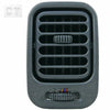 Proton Wira, Satria, Putra, Arena Right Side Air Cond Grille (1993-2004)