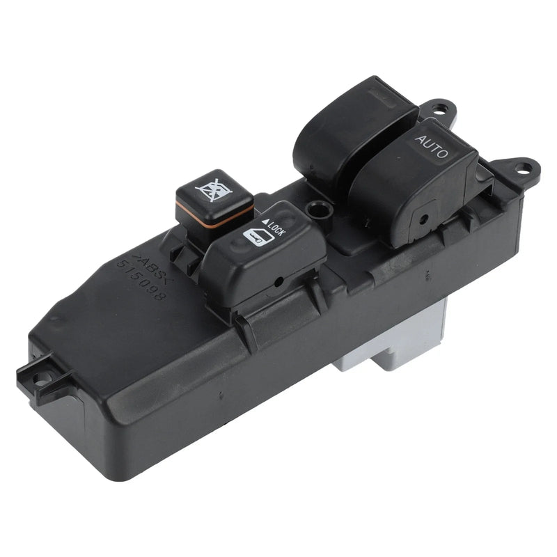Toyota Hiace Front Right Power Window Switch (2005–2014)