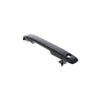 Isuzu Dmax RT Textured Black Outer Door Handle W/Keyhole (2012-2020)