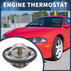 Mitsubishi Eclipse (1990-1999) 1 x Pcs Engine Coolant Thermostat