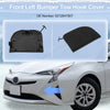 Toyota Prius Left Front Tow Hook Cover Cap (2012–2015)