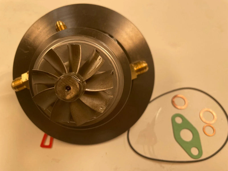 GT30 G-SERIES G30-900 9 Blade Turbo CHRA Cartridge (2015-2023)