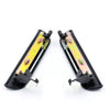 Mazda B2000 B2200 B2600 Bravo 1985-2006 Black Outer Door Handles x2