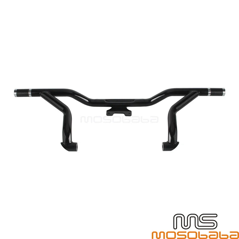 Harley Touring Street Glide Road Glide Engine Guard Crash Bar (2014-2023)