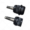 Jeep Grand Cherokee XJ WG WJ 4WD 4 x Lower & Upper Ball Joints (1993-2004)