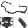 Harley Touring Road King Street Glide Engine Crash Bar Guard (2009-2017)