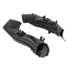Honda CBR1000RR Motorcycle Ram Air Intake Tube Duct Cover (2012-2015)