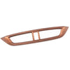 Honda CR-V A/C Outlet Vent Cover Trim (2017-2022)