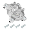 Polaris Sportsman 300 400 4x4 2 x Front Wheel Hub & Studs (2008–2010)