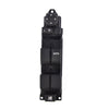 Mazda 2 Hatchback 4 Button Master Control Window Switch (2008-2014)