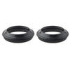 Honda 35x48mm Motorcycle Front Fork Damper Shock Absorber Dust Seals