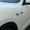 Maserati Levante Side Wing Air Vent Fender Cover Trim 6 x (2016-2020)