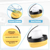 Chevy Avalanche Silverado 1500 Fuel Tank Filler Cap
