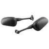 Honda CBR600RR CBR1000RR (2003-2017) 2 x Side Rearview Mirrors (2004-2007)