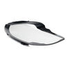 Jaguar XF Headlight Lens Cover Left Side (2012-2015)