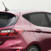 Ford Fiesta MK8 Rear Window Side Louvers (2018-2024)