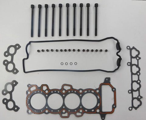 Nissan Micra & March K11 Head Gasket Set & Bolts (1992–2002)