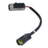2011-2014 Hyundai Genesis Sedan Front Bumper Parking Sensor (2011-2014)