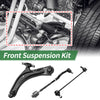Nissan Rogue 8pcs Front Suspension Control Arm Kit (2014-2015)