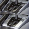 Honda Accord Sedan Carbon Fiber Gear Shift Frame Cover (New)