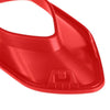 Dodge Charger SRT Scat Pack Daytona Upper Grille Bezel Red (2015-2021)