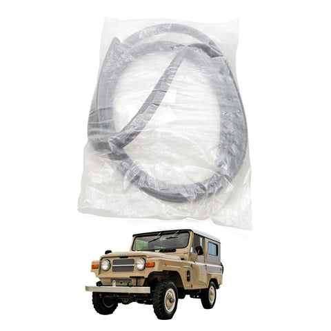 Nissan Datsun Patrol G60 1960-1980 Front Windshield Weatherstrip