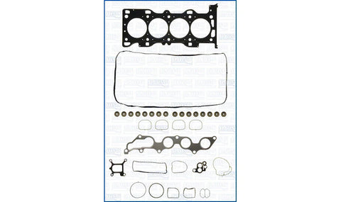 Mazda 6 / Cylinder Head Gasket Set (2002–2005)