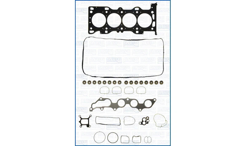 Mazda 6 / Cylinder Head Gasket Set (2002–2005)