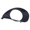 Toyota Yaris 2006-2010 Hatchback Left Fog Light Grill Cover (2 x)