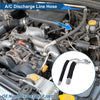 Honda Odyssey A/C Refrigerant Liquid Hose (2005-2008)