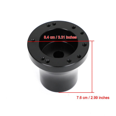 Club Car Precedent Aluminum Steering Wheel (2004-2023)