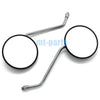Honda XR125 XR185 XR200 XR250 XR350 XR400 XR500 XR600 XR650 Rear View Mirror