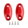 Honda CBR 600 RR PC40 Mirror Covers (2013-2020)