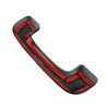 Jeep Grand Cherokee Carbon Fiber Roof Pull Handle Cover (2011-2020)