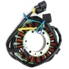 Suzuki AN650 Burgman Magneto Stator Coil (2013-2016)