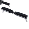Harley Fat Bob Low Rider Rider Driver Footpegs Pedals (2018-2025)