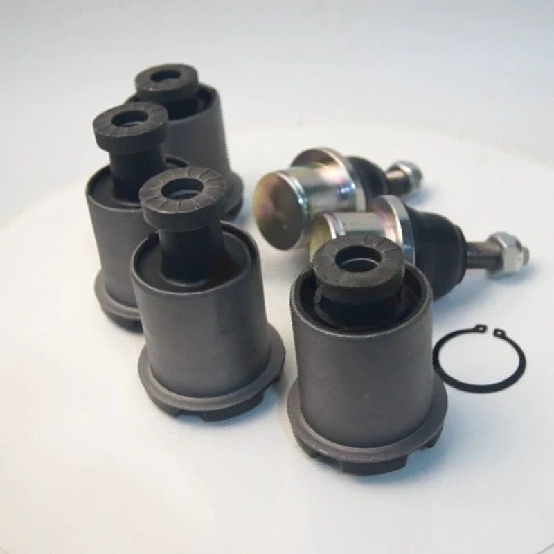 Ford F-150 SVT Raptor 6x Front Control Arm Ball Joint Kit (2010–2014)