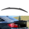 BMW 2 Series F22 F23 2014-2021 REAL Carbon Refit Rear Wing Trunk Spoiler