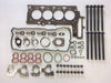 MINI COOPER CLUBMAN COUNTRYMAN ONE HEAD GASKET SET BOLTS 2.0 SD TD