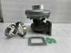 Turbocharger T76 T04E T4 A/R .68 V-band A/R .80