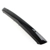 Jaguar F-Type (2014-2017) Bright Black Front Bumper Grille Center Molding