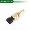 Chevrolet Camaro Engine Coolant Temperature Sensor
