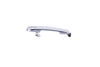 Toyota Camry, Kluger, RAV4, Hilux 2 x Front LH & RH Outer Door Handles Chrome