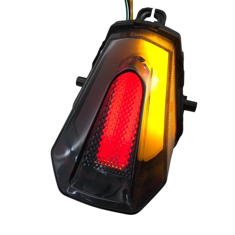 SUZUKI GSX-R 1000 / R LED Taillight (2017-2023)