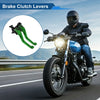 Kawasaki Z900 1 Pair Adjustable Short Brake Clutch Lever (2025–2025)