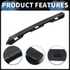 Hyundai Elantra Front Bumper Retainer Bracket (2011-2016)
