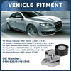 Nissan Interstar (2002) - Metal 1 Pc Belt Tensioner Drive
