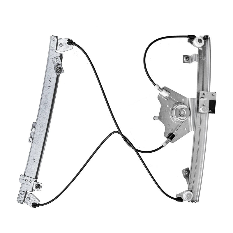 Ford Ranger Ute Front Left Window Regulator W/o Motor (2011–2021)