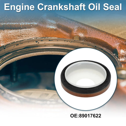 Chevrolet Colorado 1 Pc Front Crankshaft Oil Seal Main Seal