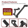 Honda Grom125 / A Gear Shifter Lever Pedal Assembly (2014–2024)